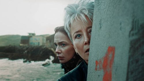 Mistério em Cemetery Road