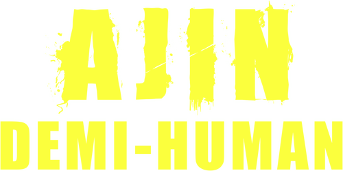 Ajin: Demi-Human