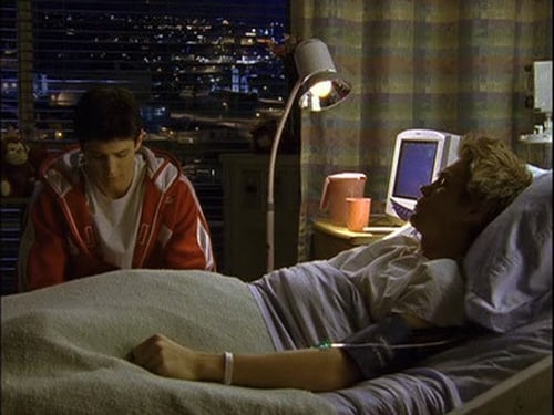 One Tree Hill: 1×14