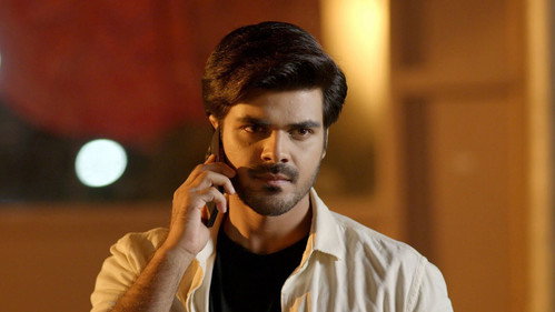 E1362. A Shocking Discovery For Chirag