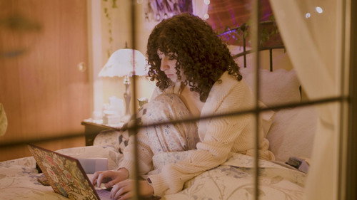 Dr. Valentine and the Creation of Strangers