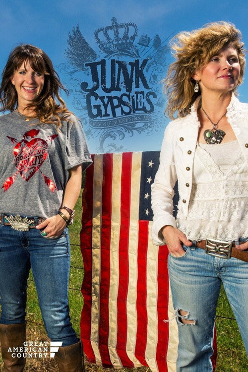 Junk Gypsies (2012)