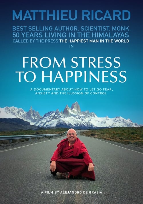 Image From Stress To Happiness