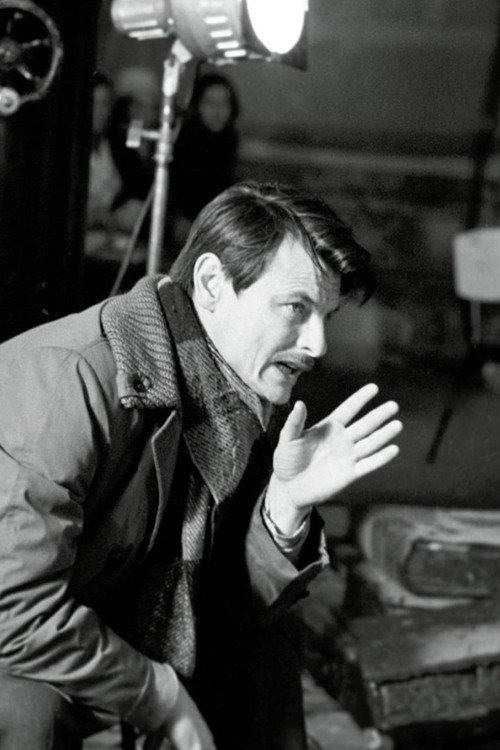 Andrei Tarkovsky