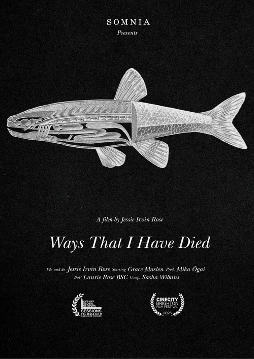 Ways That I Have Died