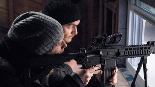 Homeland – Segurança Nacional: 6×10