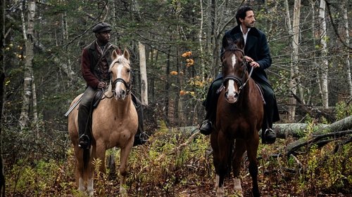 Escena del episodio 5 de la temporada 1 de la serie Chapelwaite