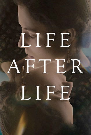 Escena 6 de Una y otra vez (Life After Life)