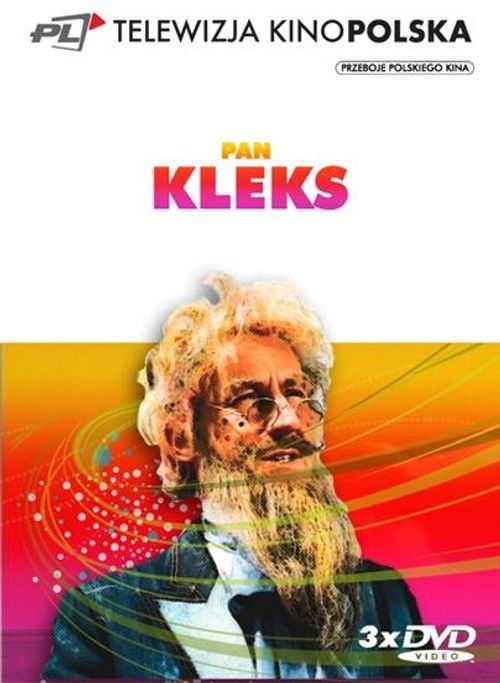Pòster de Pan Kleks - Kolekcja