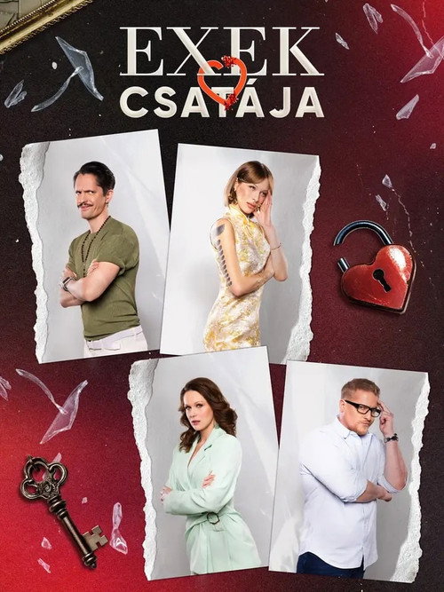 Exek csatája