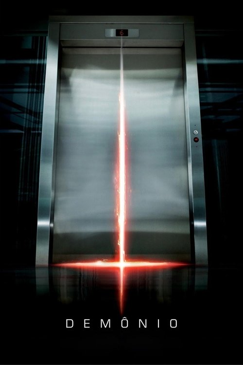 O Demónio movie poster player