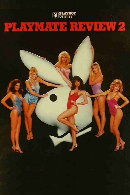 Playboy Video Playmate Review 2