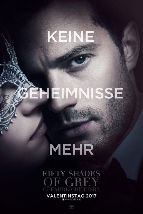 Live Stream Kostenlos Fifty Shades of Grey - Gefährliche Liebe (2017) Filme Solarmovie HD