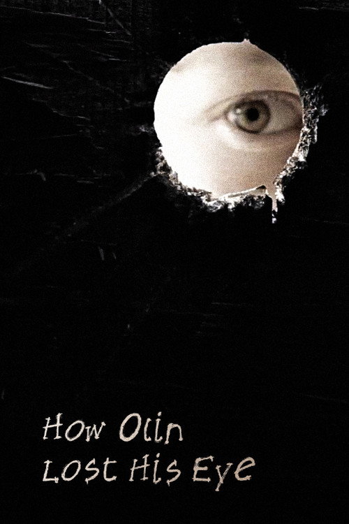How Olin Lost His Eye poster