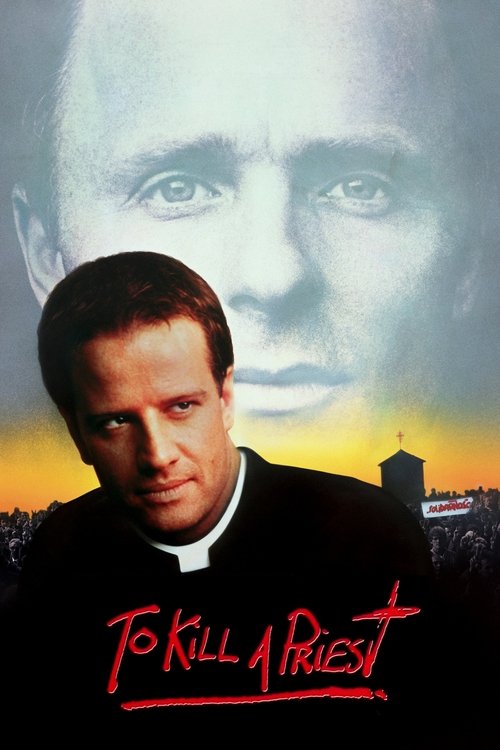 Der Priestermord 1988 Der Priestermord 1988