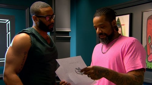 Ink Master, S06E13 - (2015)