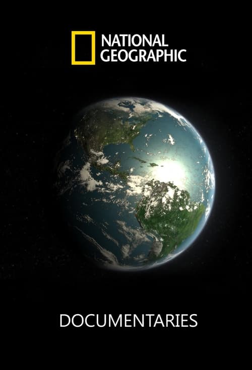 Poster National Geographic: The World's Biggest Bomb Revealed 2011