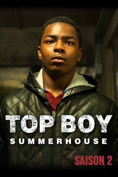 Top Boy, S02 - (2013)