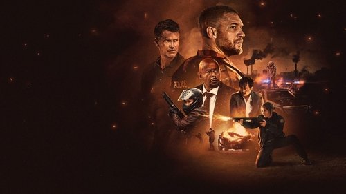 Havoc Movie Screenshot