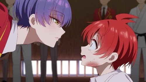 Dealing with Mikadono Sisters Is a Breeze: 1×1