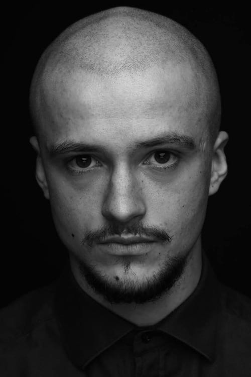 Kép: Makar Tikhomirov színész profilképe
