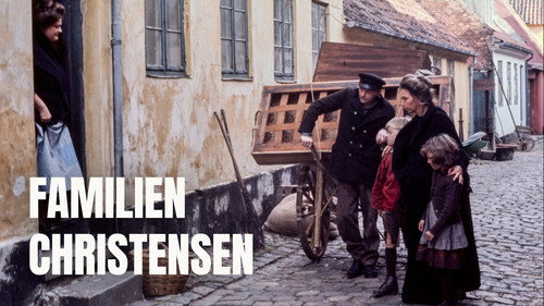Familien Christensen