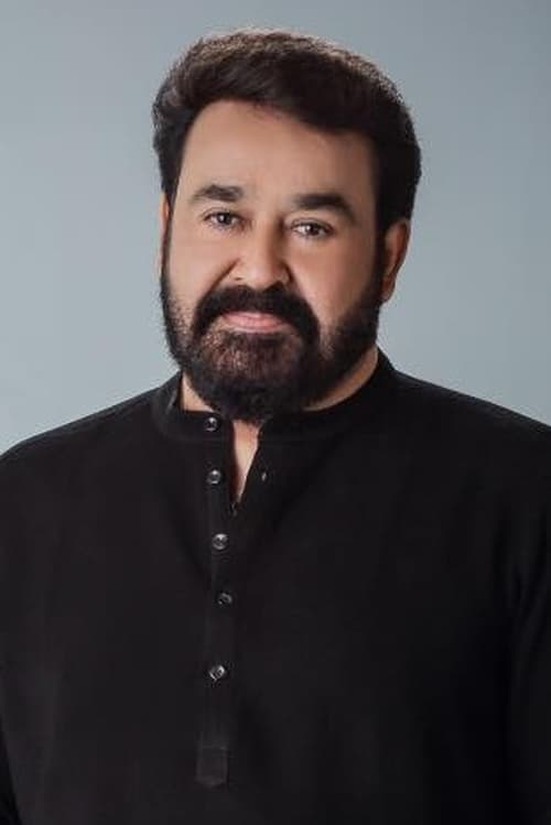 Profile Picture Mohanlal