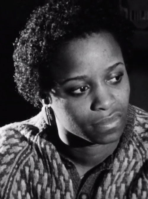 Unspoken Conversation (1987) poster