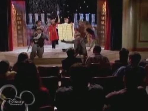 That’s So Raven: 3×6