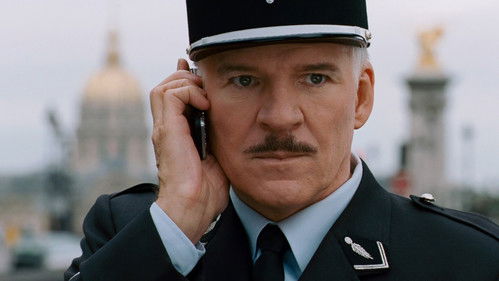 A Pantera Cor de Rosa 2 Torrent BluRay (2009) Legendado