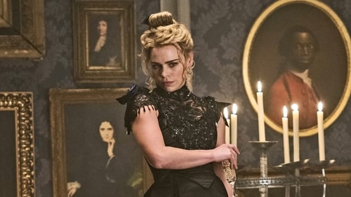 Penny Dreadful: 3×7