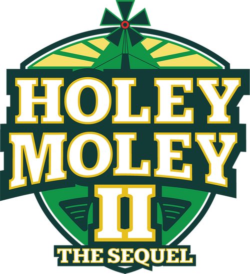 Holey Moley