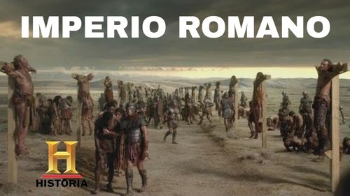 El Imperio Romano