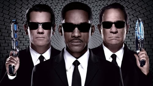 Hombres de negro III (Men in Black III)