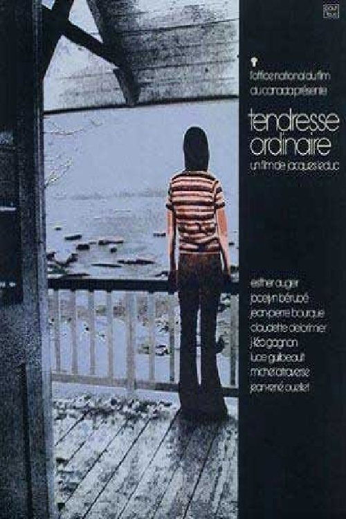 Ordinary Tenderness (1973)