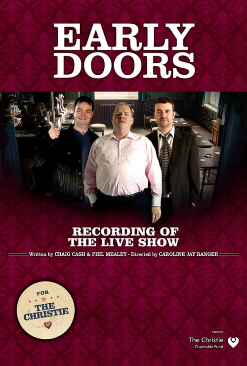 Early Doors - Live (2021)