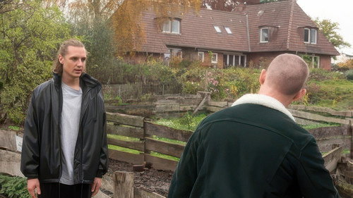 Folge 3249 - Verliebt