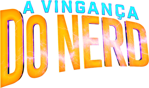 A Vingança do Nerd