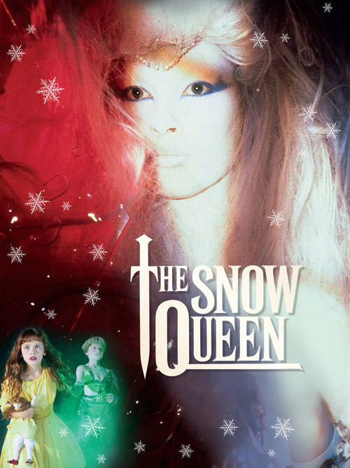 The Snow Queen