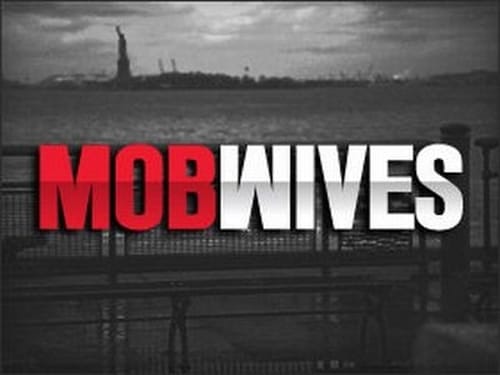 Poster della serie Mob Wives