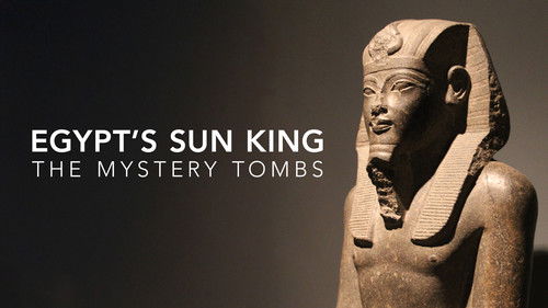 Escena 1 de Egypt's Sun King: The Mystery Tombs