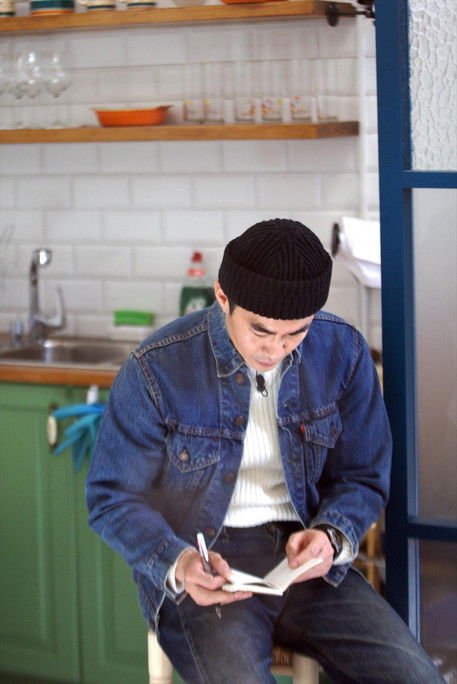 Escena 6 de 스페인 하숙