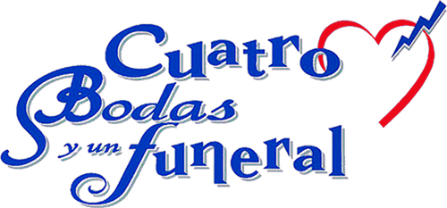 Cuatro bodas y un funeral