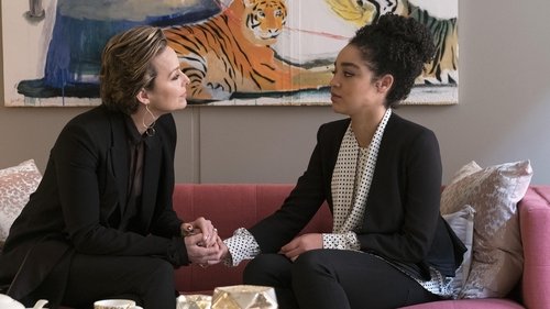 The Bold Type: 1×3