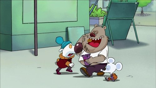 Image de l'épisode 5