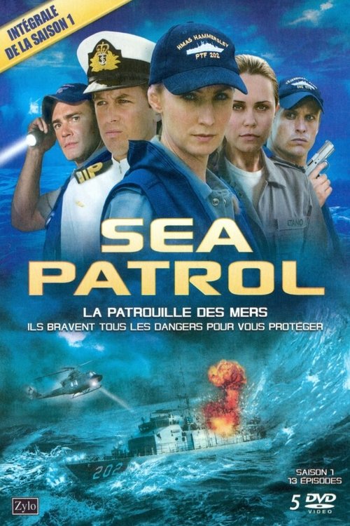 Saison 1