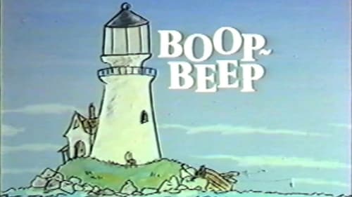 Poster Boop-Beep 1983