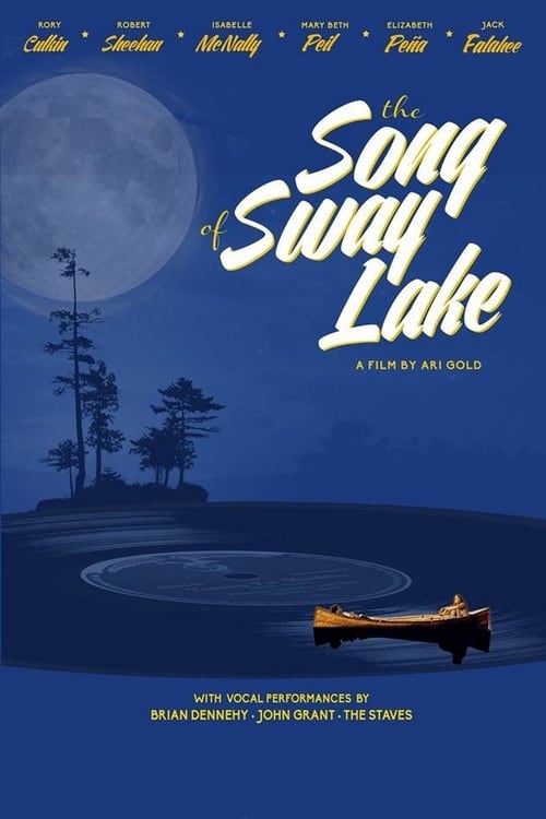 Here page found The Song of Sway Lake