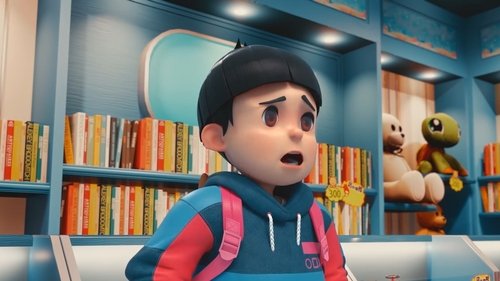 Épisode 1
