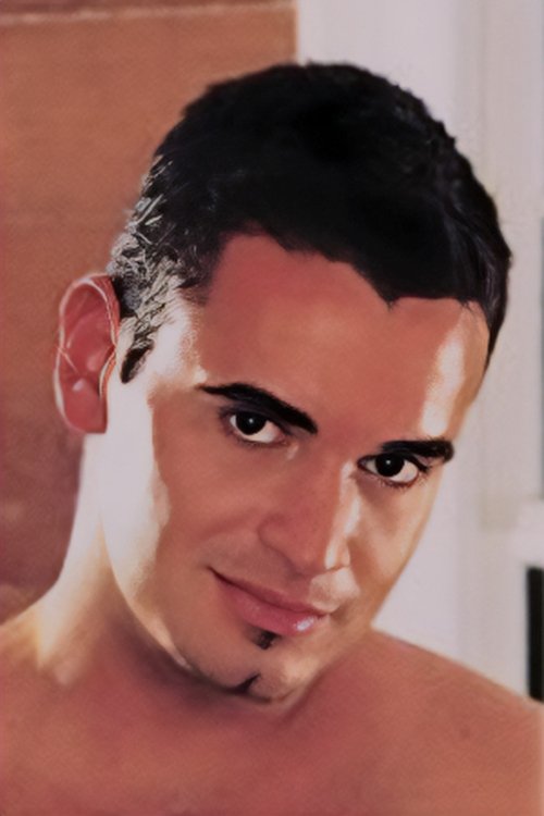 Guillermo Pastores